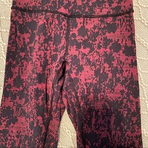 Wunder Under HR Tight